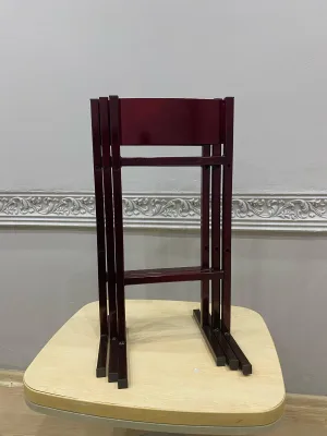 Masaüstü Metal Tel Stand – görsel 2