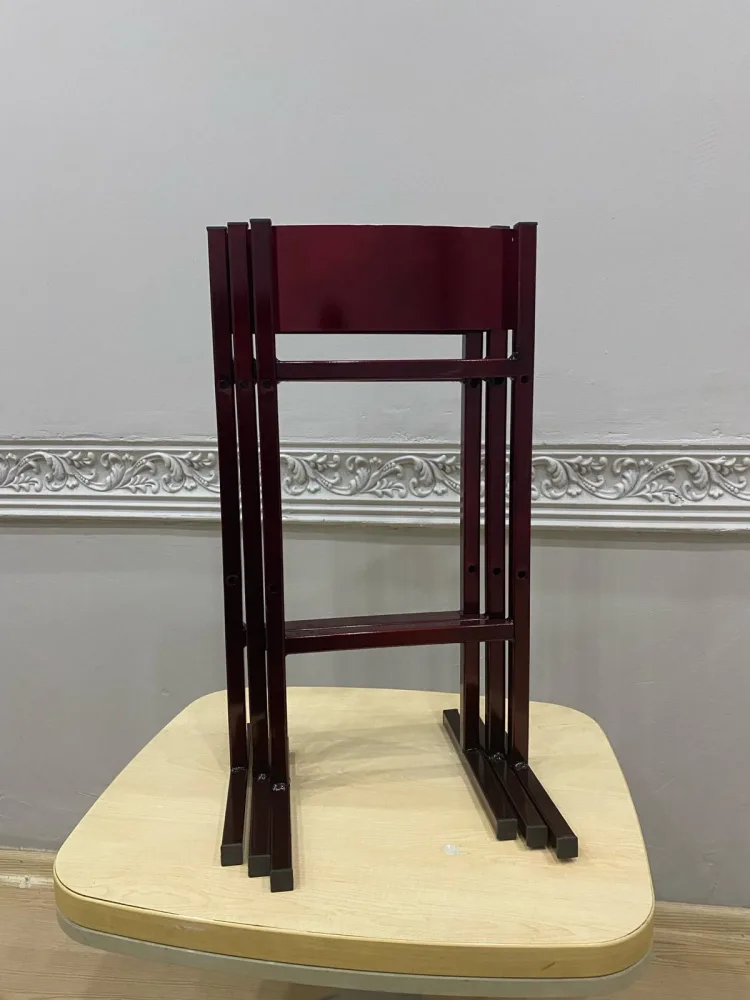 Masaüstü Metal Tel Stand – görsel 2