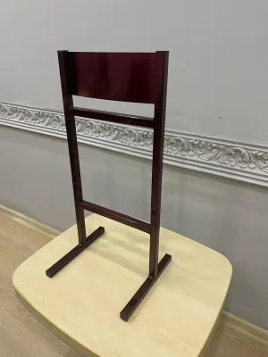 Masaüstü Metal Tel Stand – görsel 3