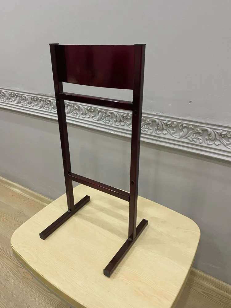 Masaüstü Metal Tel Stand – görsel 3