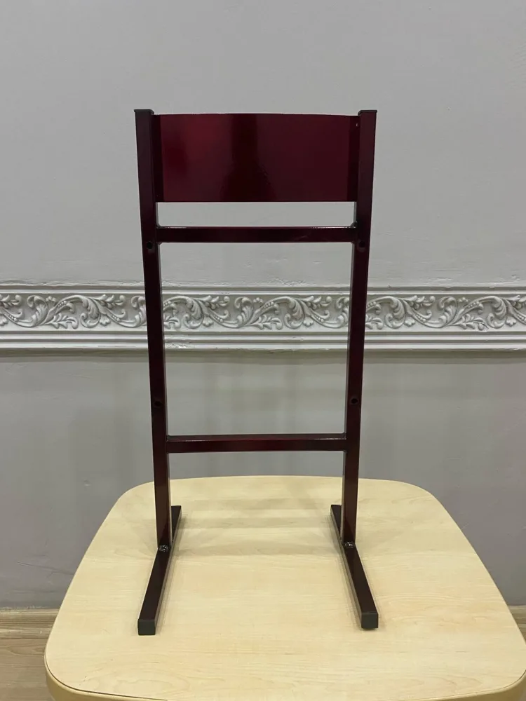 Masaüstü Metal Tel Stand – görsel 4