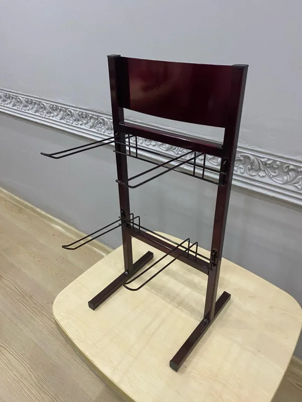 Masaüstü Metal Tel Stand