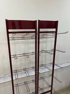 Metal Tel Stand – görsel 2