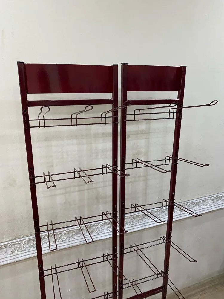 Metal Tel Stand – görsel 2