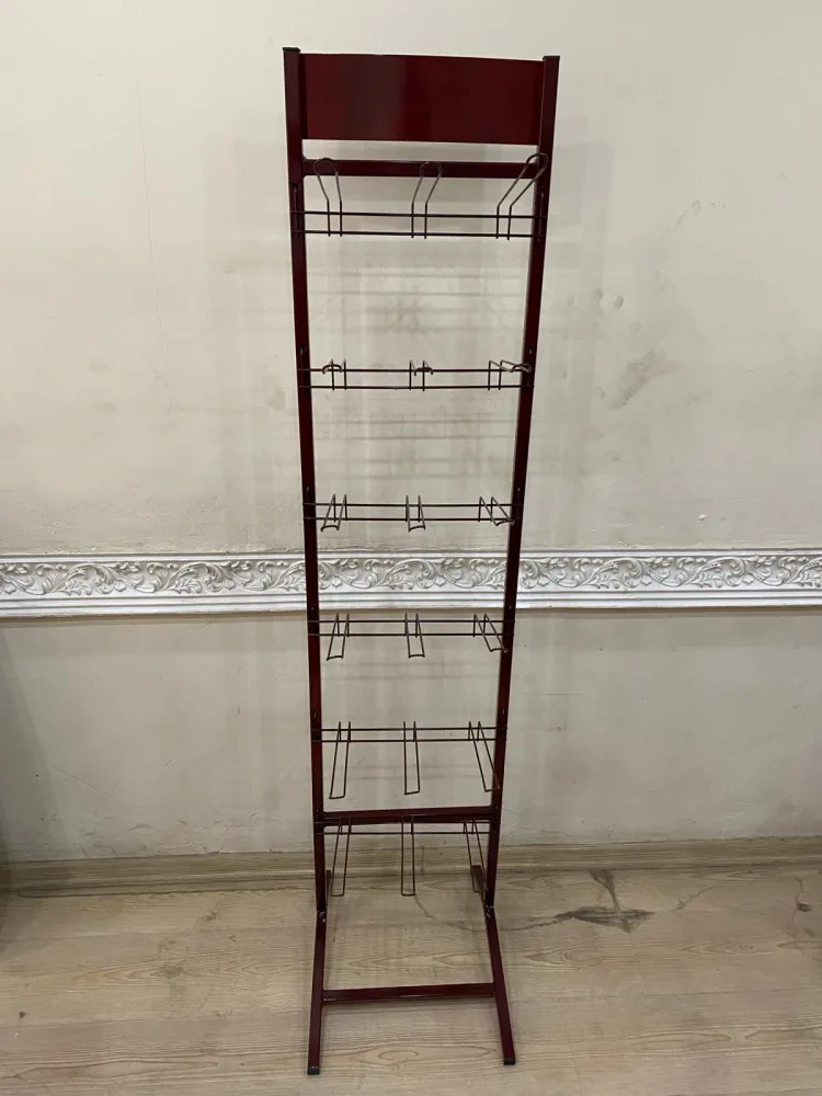 Metal Tel Stand – görsel 3