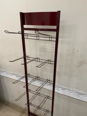 Metal Tel Stand – görsel 4